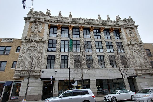 1st image of 1635 W Belmont Ave APT 521