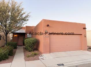 4141 E Calle Henequen, Tucson, AZ 85712