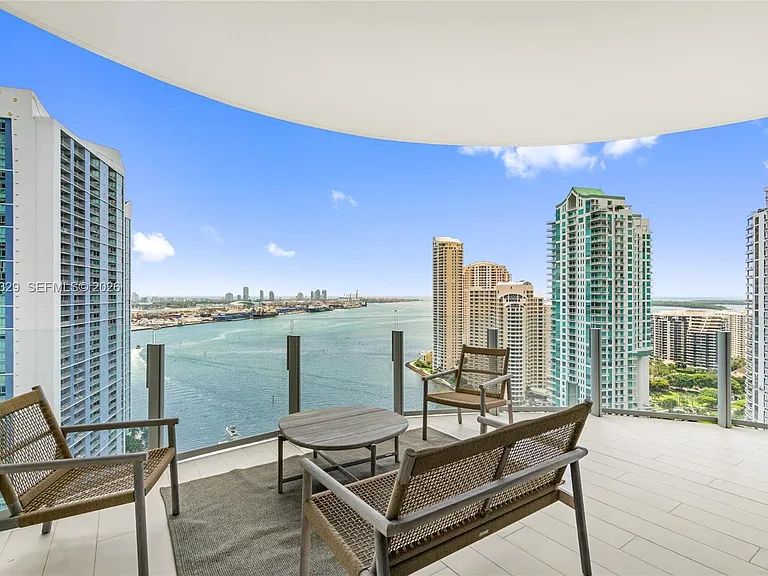 300 Biscayne Boulevard Way #2601E — Photo 59