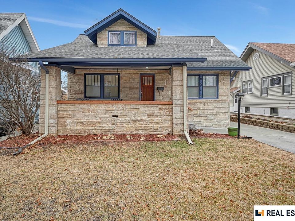 611 Elmwood Ave, Lincoln, NE 68510 Zillow