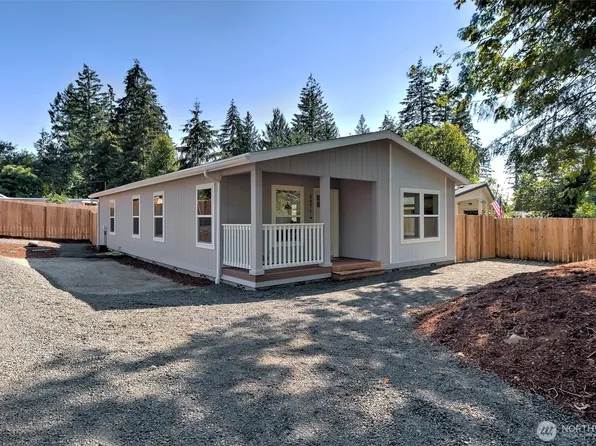 2371 E Crestview Drive, Shelton, WA 98584