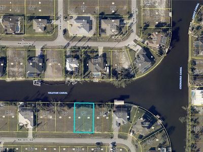 3239 NW 18th Ter, Cape Coral, FL, 33993