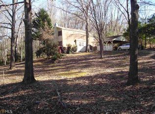 925 Dogwood Trl, Winder, GA 30680