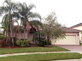 1386 Pebble Ridge Ln, West Palm Beach, FL 33411