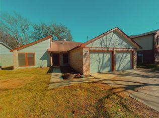 2110 Clemson Dr, Katy, TX 77493