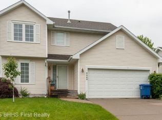 3405 Brook Ridge Ct, Des Moines, IA 50317