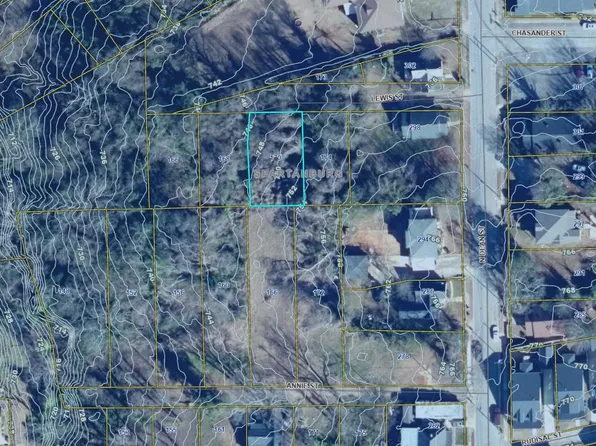 170 Lewis St, Spartanburg, SC 29302