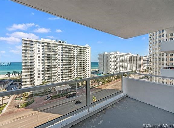 2nd image of 5700 Collins Ave APT 11C