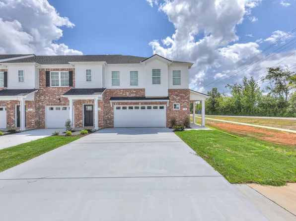 36 Hardwood Rd Lot 59, Tullahoma, TN 37388