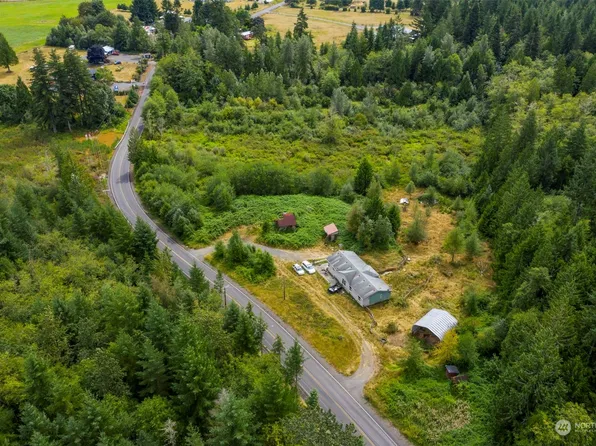 169 Beck Road, Onalaska, WA 98570