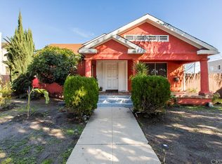 502 N Oxford Ave, Los Angeles, CA 90004