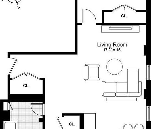 2nd image of 50 King St #7F
