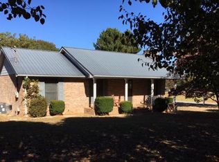 3766 Lynchburg Rd, Winchester, TN 37398