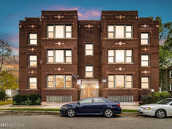 2nd image of 7005 S Kimbark Ave #B