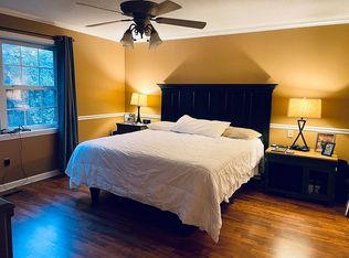 505 Clark Howell Rd, Ocilla, GA 31774