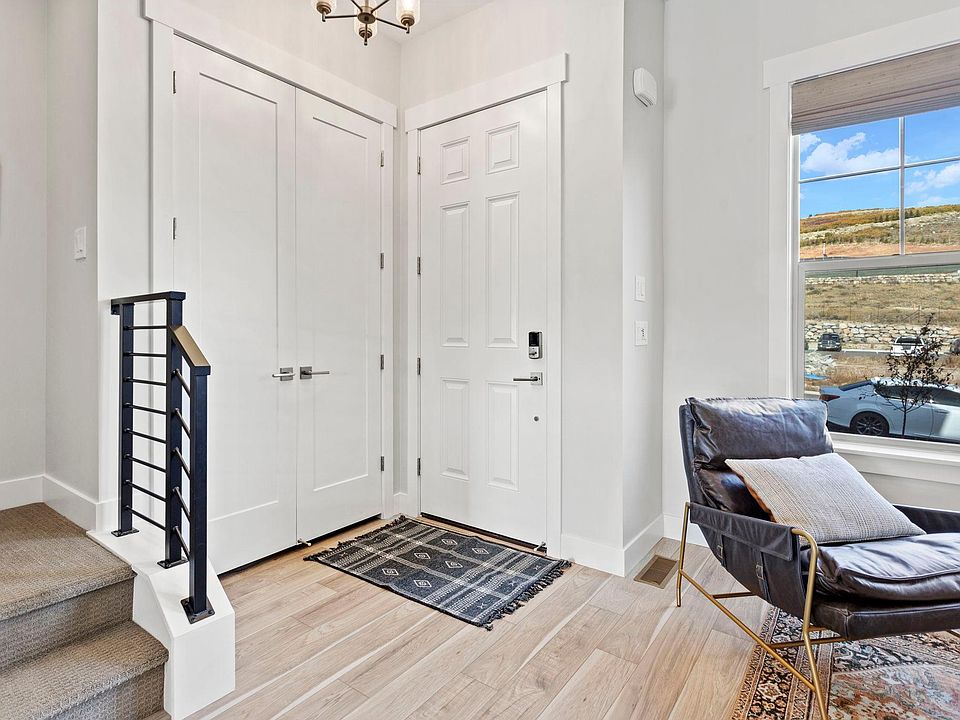 1031 E Wasatch Spring Rd, Kamas, UT 84036 Zillow