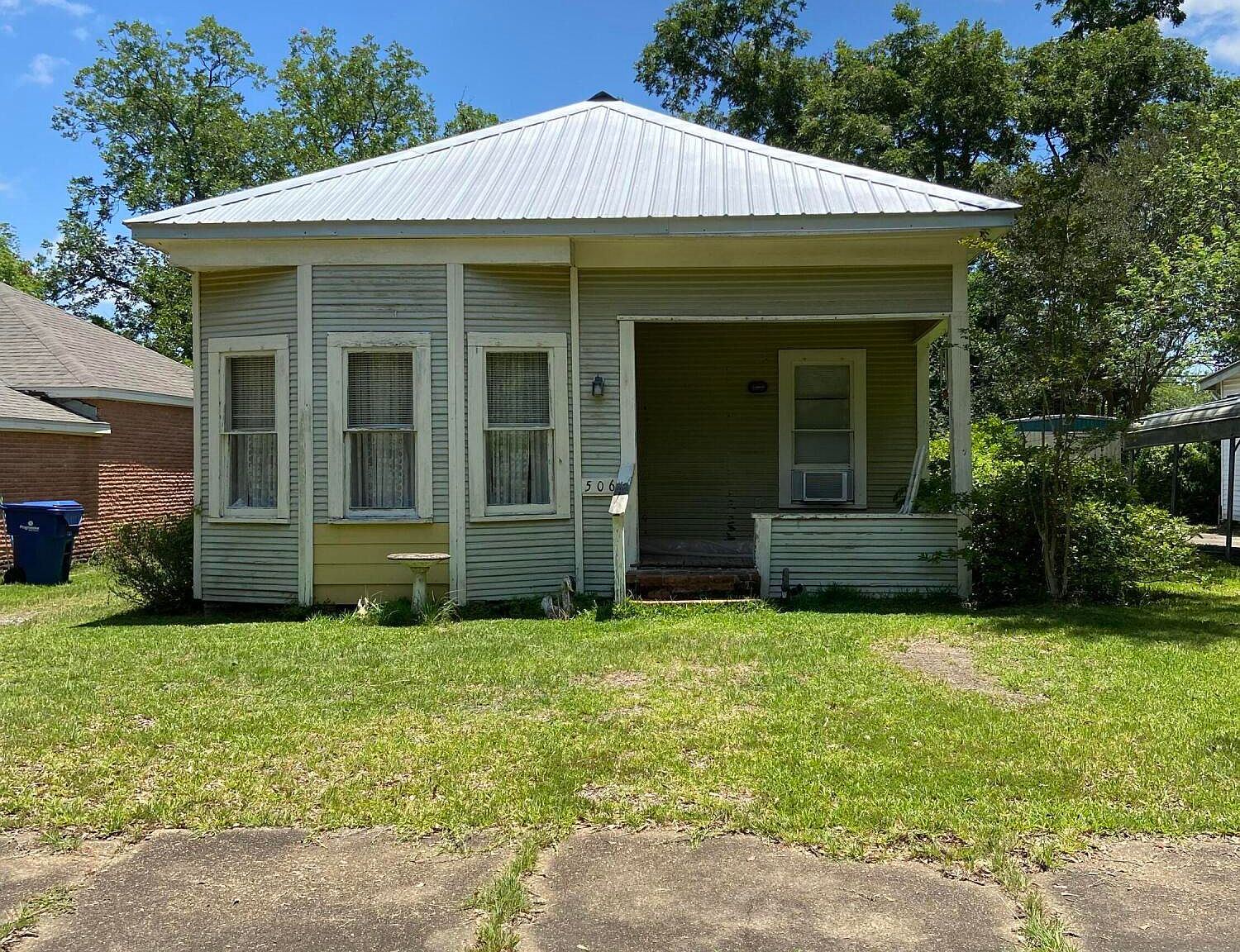 506 S Royal St, Deridder, LA 70634 MLS 186135 Zillow
