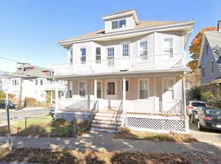 245 Broadway FLOOR 2, Arlington, MA 02474