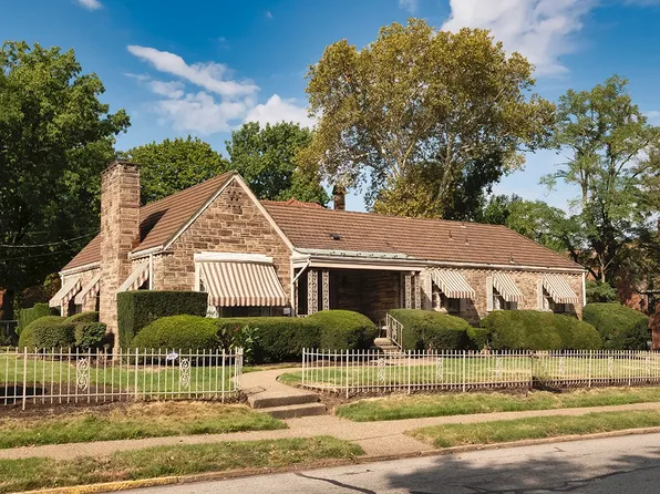 1358 Shady Ave, Pittsburgh, PA 15217