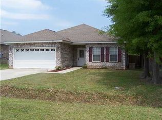15604 Prairie St, Biloxi, MS 39532
