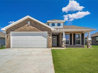 1710 Edwards St, Pea Ridge, AR 72751