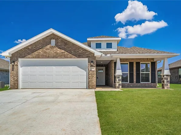 1710 Ferguson St, Pea Ridge, AR 72751