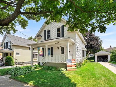 847 North 10th STREET, Manitowoc, WI, 54220