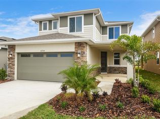 6254 Golden Beach Dr, Apollo Beach, FL 33572