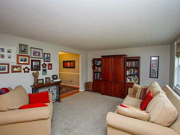 5th image of 3478 Orillia Dr