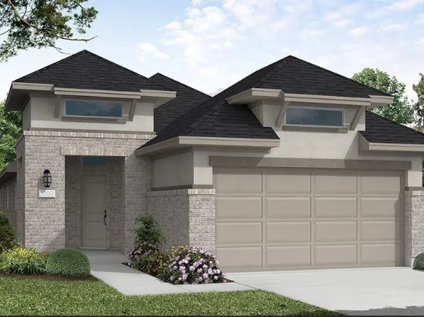 202 Twilight Meadow Way, Richmond, TX 77406