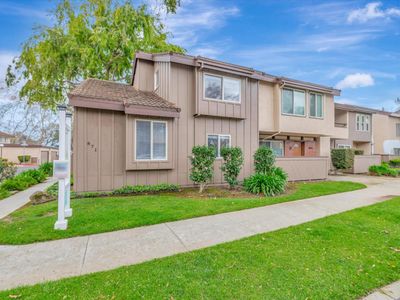 871 Beaver Creek Way, San Jose, CA, 95133