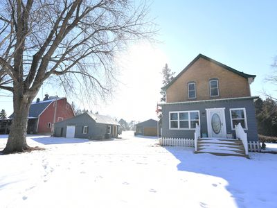 819 Howe Ave, Mora, MN, 55051