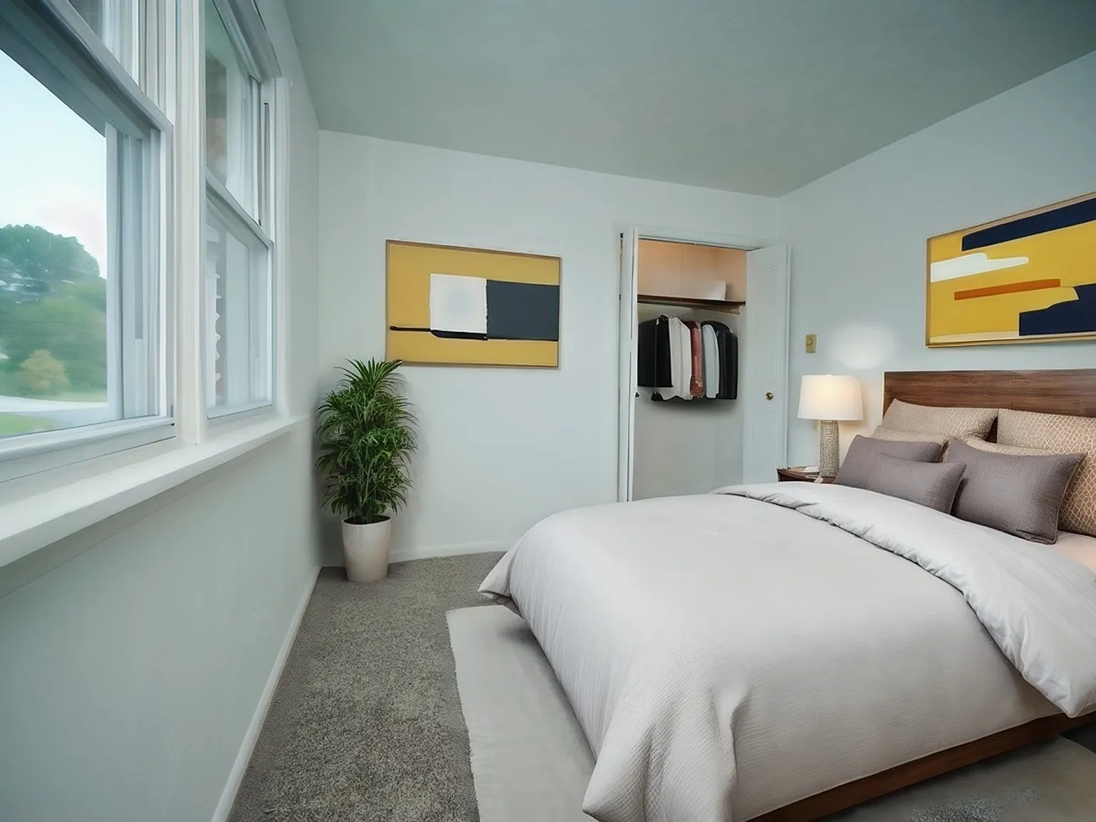 Slate Creek Apartments & Townhomes — Photo 2