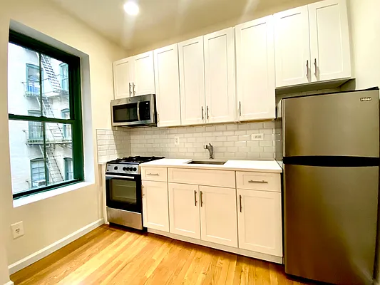 519 East 78th Street #4F