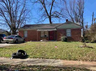 1911 Sierra St, Memphis, TN 38128