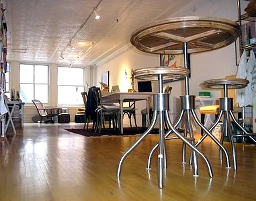 Rented by The Burkhardt Group | media 41