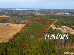 0 Vargas Ln, Wedgefield, SC 29168