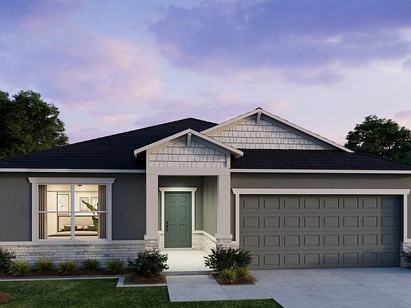 Elevation G Opt Stone