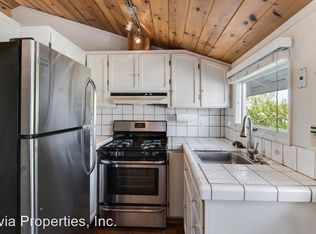 2115 Prospect St #A, Menlo Park, CA 94025
