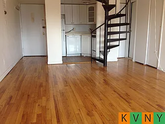 Rented by KVNY Soho