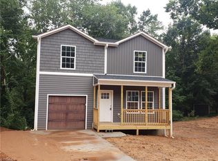 3688 Vest Mill Rd, Winston Salem, NC 27103