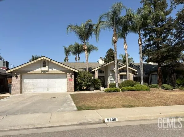 9400 Foxglen Ct, Bakersfield, CA 93312