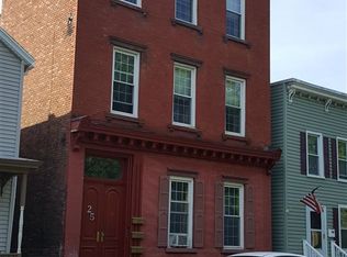 25 Johnston Ave, Cohoes, NY 12047