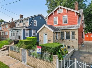 406-408 3rd Ave W, Newark, NJ 07107