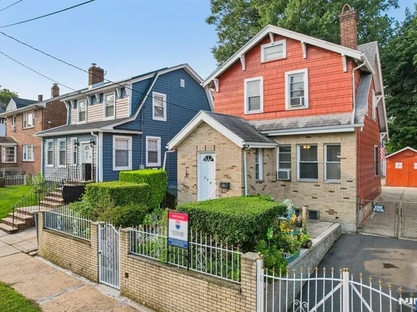 406-408 3rd Ave W, Newark, NJ 07107