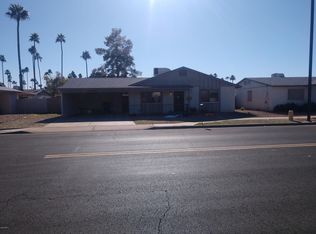 2447 W Javelina Ave, Mesa, AZ 85202