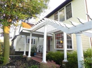 1719 Anne Ave, Baltimore, MD 21221