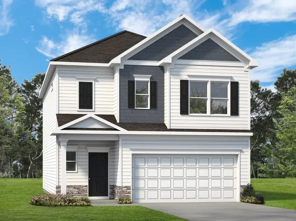 705 Wilderland Way Lot 10, Clarksville, TN 37042