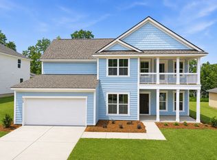 349 Mont Haven Pl, Lexington, SC 29072