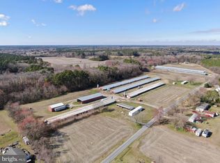 4700 Dividing Rd, Salisbury, MD 21801